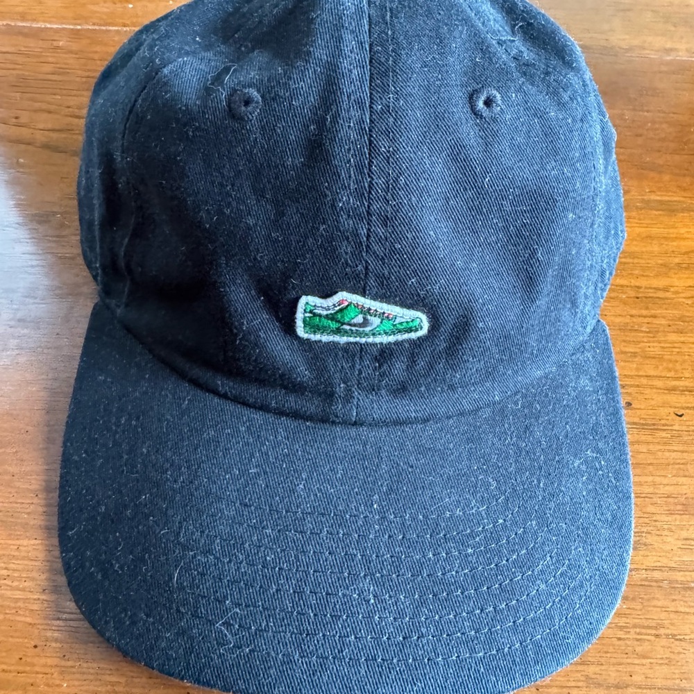Nike SB Dunk Cap